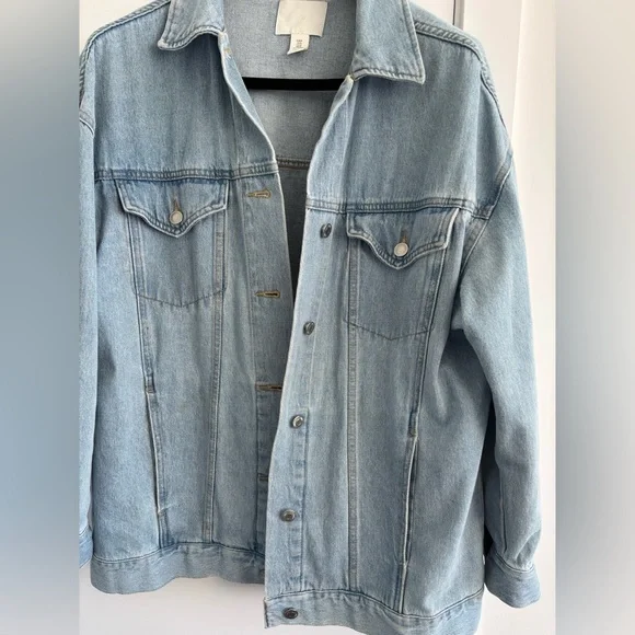 Jean Jacket - Picture 3 of 5